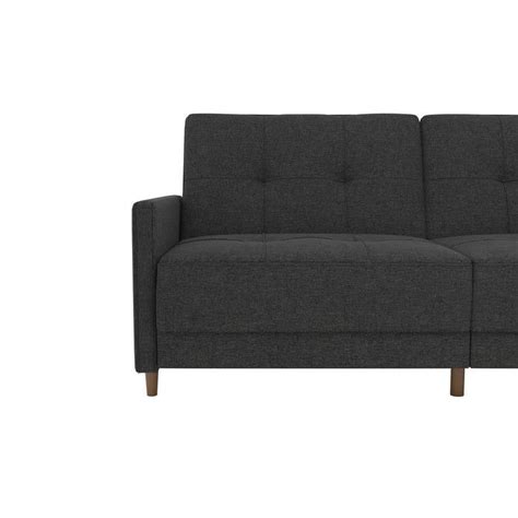 Browse a large selection of modern futon beds for sale, including microfiber and leather futon sofa bed designs in a variety of sizes and colors. Modern Futons | AllModern | Modern futon, Futon living ...
