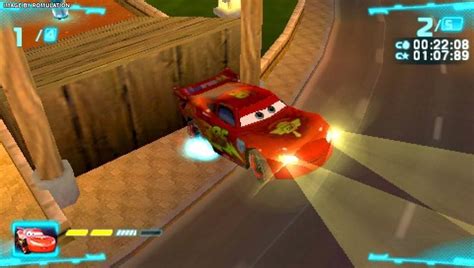 Cars 2 Usa Nintendo Wii Rom Download Romulation