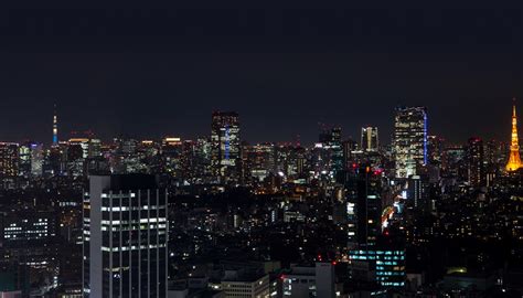 客室からの眺望 渋谷駅すぐ セルリアンタワー 東急ホテル【公式】
