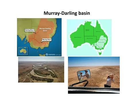 Ppt Murray Darling Basin Powerpoint Presentation Free Download Id