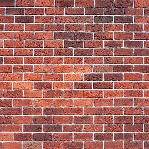 Free Photo Red Brick Wall Aging Structure Red Free Download Jooinn