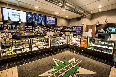 Toronto Wants To Be Able To Restrict Location Of Cannabis Dispensaries