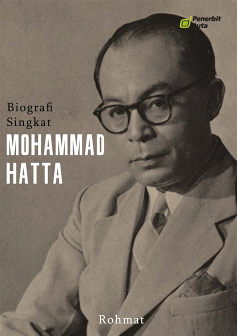 Bacasewa Ebook Biografi Singkat Mohammad Hatta Di Lontaraapp