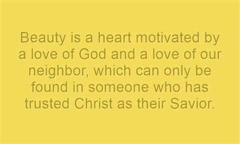 What Is The Bible Definition Of Beauty And What Does True