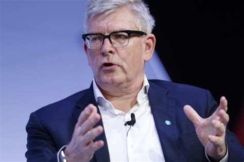 Ericsson Boss Backs Rival Huawei After Swedish 5g Ban Cityam