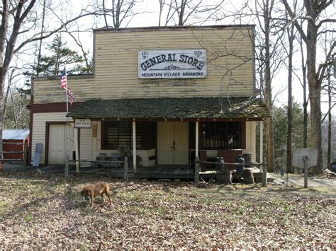 10 Underrated Places In Arkansas That Most Natives Don't Know About