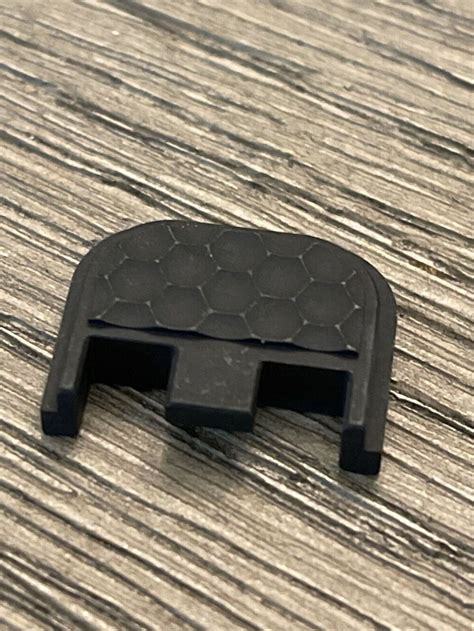 Zev Tech Upper Parts Kit Gen1 4 For Glocks 9mm Skeletonized Firing Pin