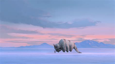 3840x2160 Avatar The Last Airbender 4k Hd 4k Wallpapers Images