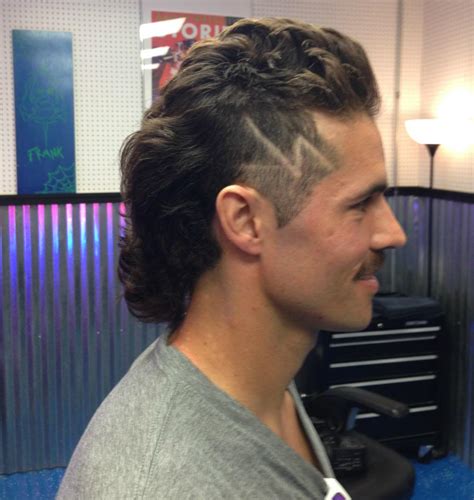 We have solved this clue. Sporting KC on Twitter: "Business in front, party in the ...