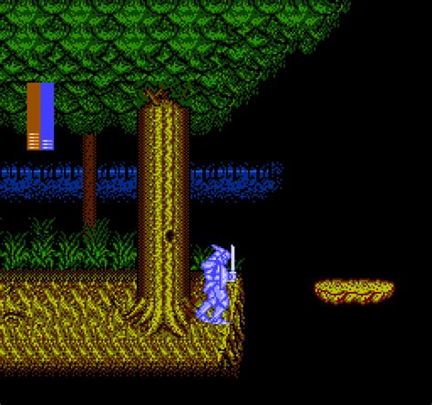 Castle Of Dragon Nes Famicom Screenshot Pixelatedarcade