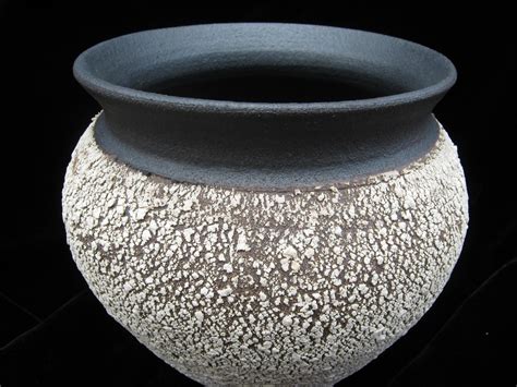 Pottery By Pierre Stoneware Gallery