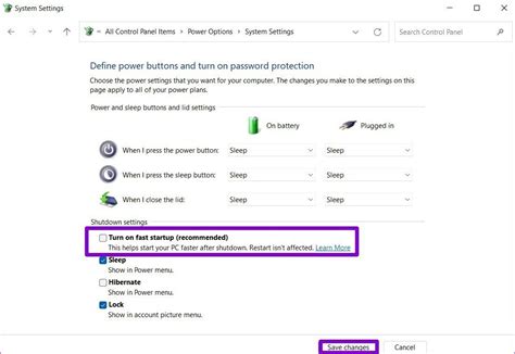 Top 8 Ways To Fix Battery Drain Issue On Windows 11