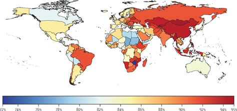 It is often quantified in terms of the first study on the global burden of disease, conducted in 1990, quantified the health effects of more than 100 diseases and injuries for eight. Global burden of stroke and risk factors in 188 countries ...