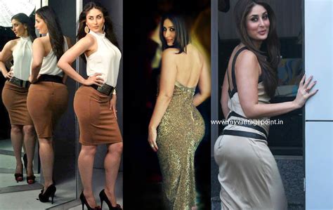Top 10 Sexiest Butts In Bollywood