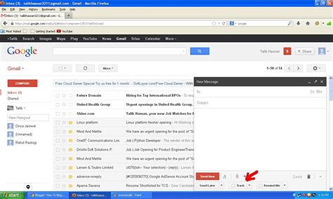 How To Check The Size Of An Email In Gmail Ndaorug