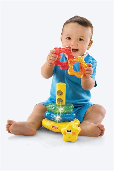 My Baby 10 Best Toys For Your Baby 6 12 Months Old