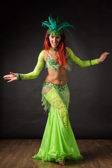 4 Benefits Of Hiring A Special Brazilian Belly Dancer In Toronto