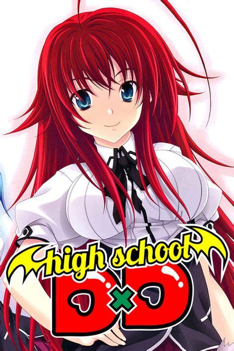 9 Best Rias Images In 2020 Anime High School Anime High School