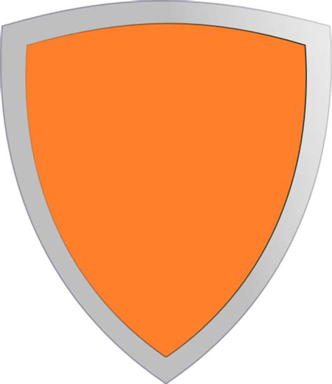 Shield Clip Art At Vector Clip Art Online Royalty Free