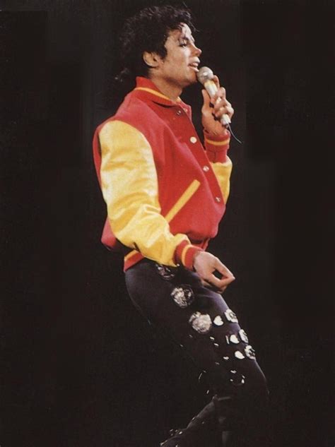 Bad Tour Michael Jackson Photo 21072096 Fanpop