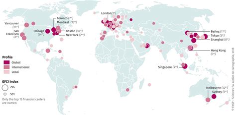 Finance In Crisis World Atlas Of Global Issues