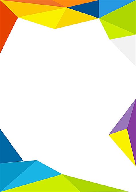 Maybe you would like to learn more about one of these? Simple Color Three Dimensional Geometric Background ...