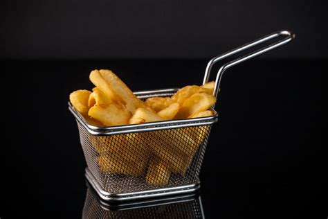 Facts About Trans Fats Live Science