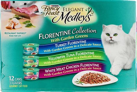 The canned cat food aisle monday at target in lower macungie township was fairly empty, aside from some cans of fancy feast, sheba and rachael ray nutrish. Pin on Cat Food