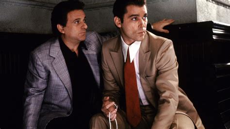 The One Scene In Goodfellas That Wasnt Directed By Martin Scorsese