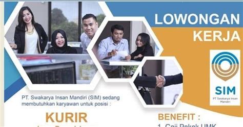 Lowongan kerja kementerian komunikasi dan informatika. Lowongan Kerja Pt Sukorintex Batang : Lowongan Kerja PT ...