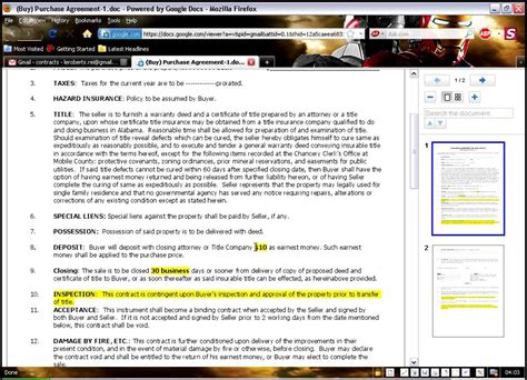 Planning for online mobile shopping? Port City REIA - "The Anatomy of a Wholesale Agreement ...