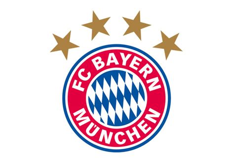 V., kurz fc bayern münchen, bayern münchen oder fc bayern, ist ein deutscher sportverein aus der bayerischen landeshauptstadt münchen. FC Bayern München Logo - originales FCB Wandtattoo | wall-art.de