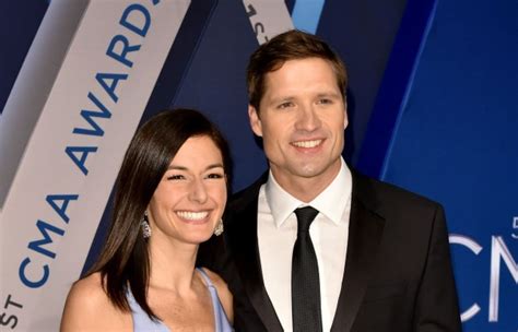 Walker Hayes And Wife Laney Mourn Death Of Seventh Child Oakleigh