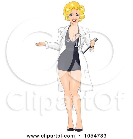 Royalty Free Rf Pin Up Clipart Illustrations Vector The Best