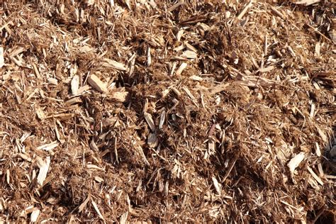 Premium Cedar Mulch Not Available For Installation Timber Ridge