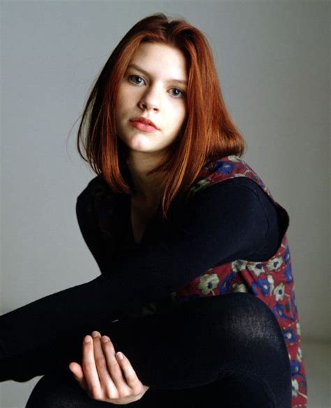 Claire Danes In My So Called Life 1994 Claire Danes Angela Chase