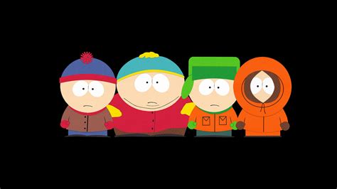 Free Hd South Park Backgrounds Pixelstalknet