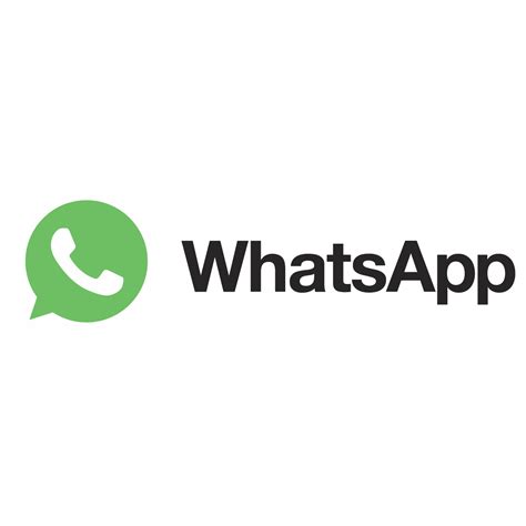 Collection Of Whatsapp Logo Eps Png Pluspng