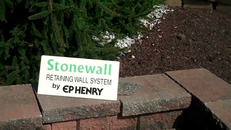 EP Henry Pavers From Chris Orser Landscaping YouTube