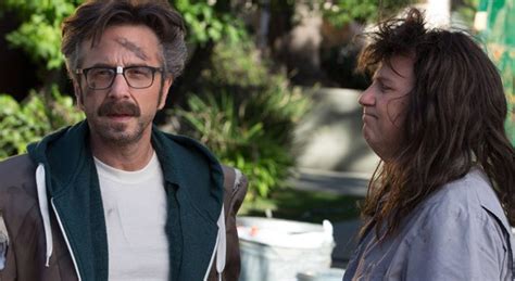 Maron Watch The New Trailer For Marc Marons Show Ifc