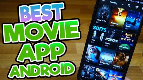 With chromecast free movie apps, people will be able to watch all their favorite movies of different genres on a big screen instead of depending on the small smartphone screens, especially on android phones which are used by almost everyone. Free Movie Download 12+ Apps for android mobile 2020 list ...