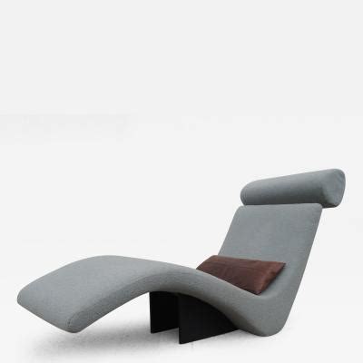 David Ling Reclining Nude Chaise Longue Custom Made By Architect