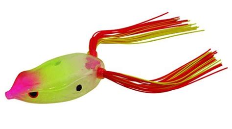 10 Best Lures For Bass Fishing In 2022 Bass Lures