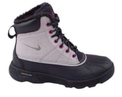 Boots Nike Women Winter Ebay