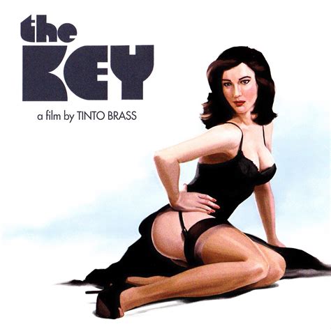 The Key 1983