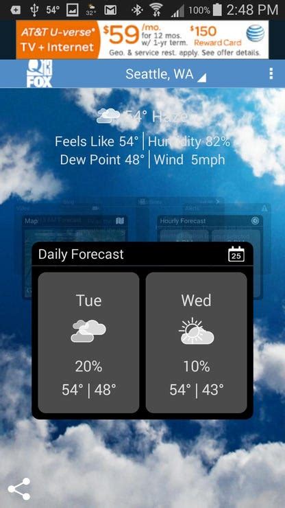 Q13 Fox Weather Free Download And Software Reviews Cnet Download