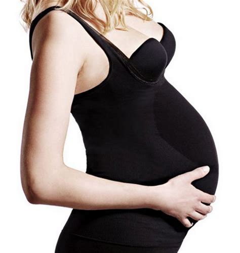 Dressing Beautiful Bumps A Maternity Lingerie And Sleepwear Round Up