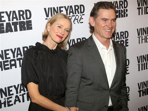 Naomi Watts Billy Crudup Fuel Marriage Rumors In Nyc Sheknows