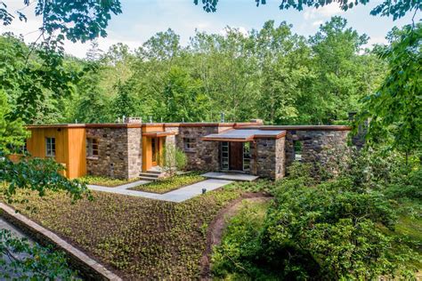 What Is Mid Century Modern House Photographka