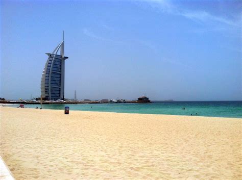 Review Of Jumeirah Beach Dubai Worlds Best Beaches
